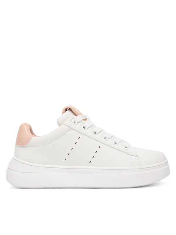 Calvin Klein Calvin Klein Tenisice V3A9-83221-1355A953 M Bijela