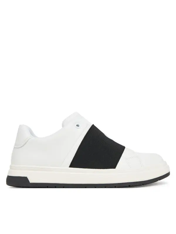 Calvin Klein Calvin Klein Tenisice V3X9-83162-1355 D Bijela