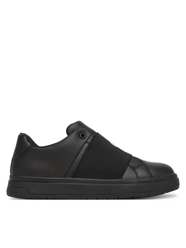 Calvin Klein Calvin Klein Tenisice V3X9-83162-1355 D Crna