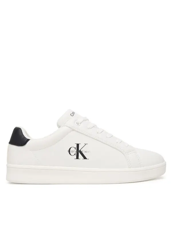 Calvin Klein Calvin Klein Tenisice V3X9-83284-1355X S Bijela