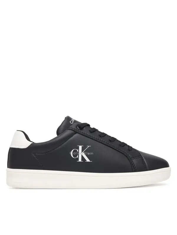 Calvin Klein Calvin Klein Tenisice V3X9-83284-1355X S Crna