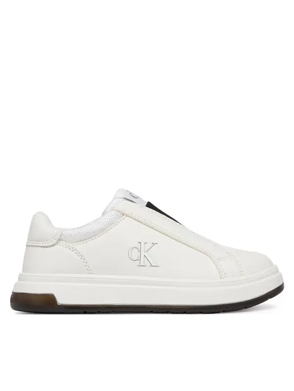 Calvin Klein Calvin Klein Tenisice V3X9-83295-1355 M Bijela