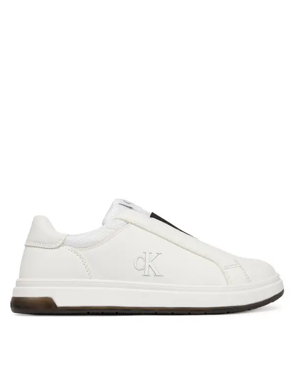 Calvin Klein Calvin Klein Tenisice V3X9-83295-1355 S Bijela