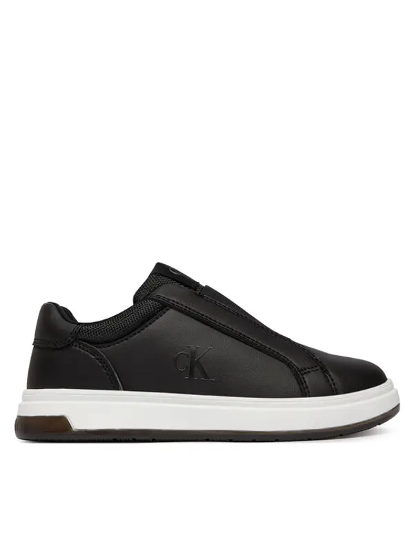 Calvin Klein Calvin Klein Tenisice V3X9-83295-1355999 M Crna