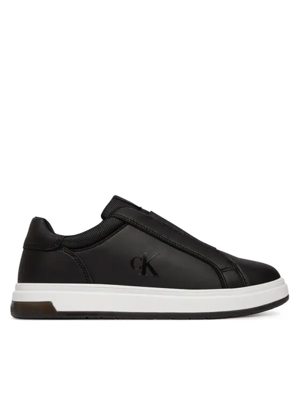 Calvin Klein Calvin Klein Tenisice V3X9-83295-1355999 S Crna
