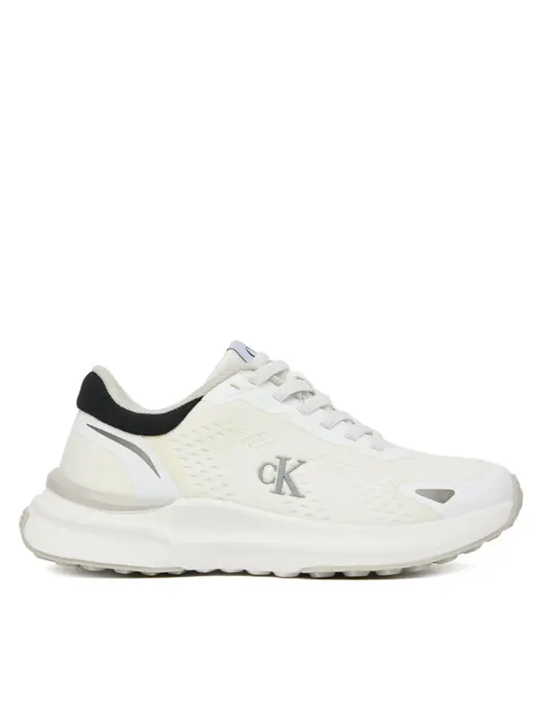 Calvin Klein Calvin Klein Tenisice V3X9-83311-1903 M Bijela