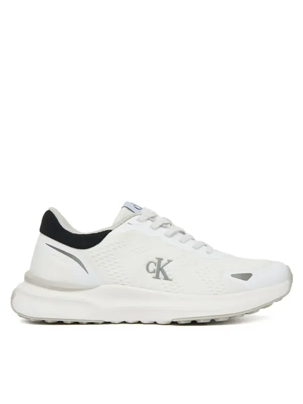 Calvin Klein Calvin Klein Tenisice V3X9-83311-1903 S Bijela