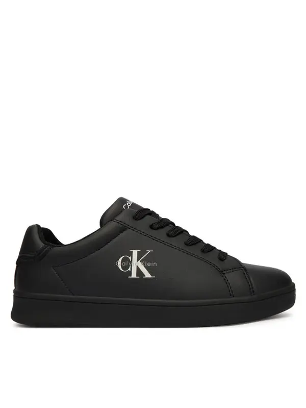 Calvin Klein Calvin Klein Tenisice V3X9-83447-1355 D Crna