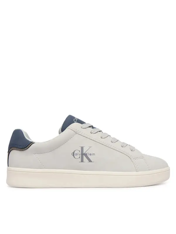 Calvin Klein Calvin Klein Tenisice V3X9-83449-0315 D Siva