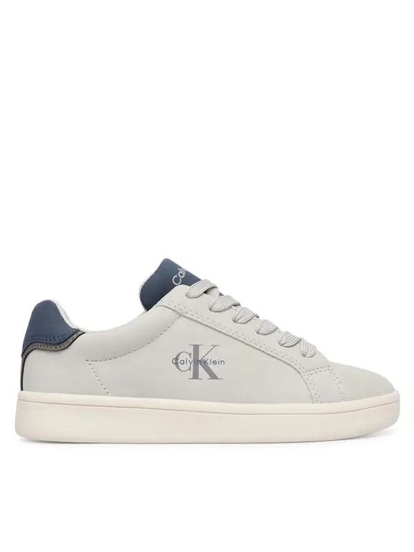Calvin Klein Calvin Klein Tenisice V3X9-83449-0315 S Siva