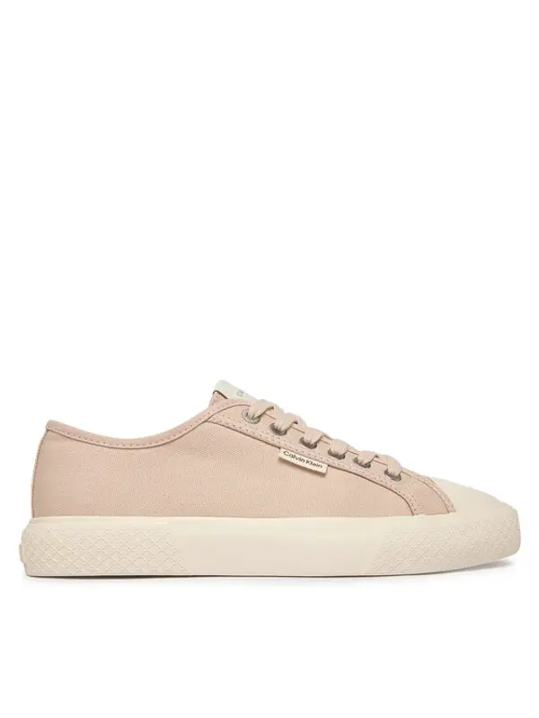 Calvin Klein Calvin Klein Tenisice Vulc HW0HW02975 Ružičasta