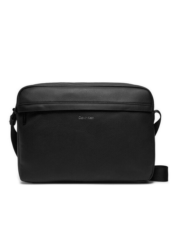 Calvin Klein Calvin Klein Torba za laptop K50K512514 Crna