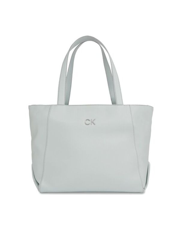 Calvin Klein Calvin Klein Torbica Ck Daily K60K611766 Siva