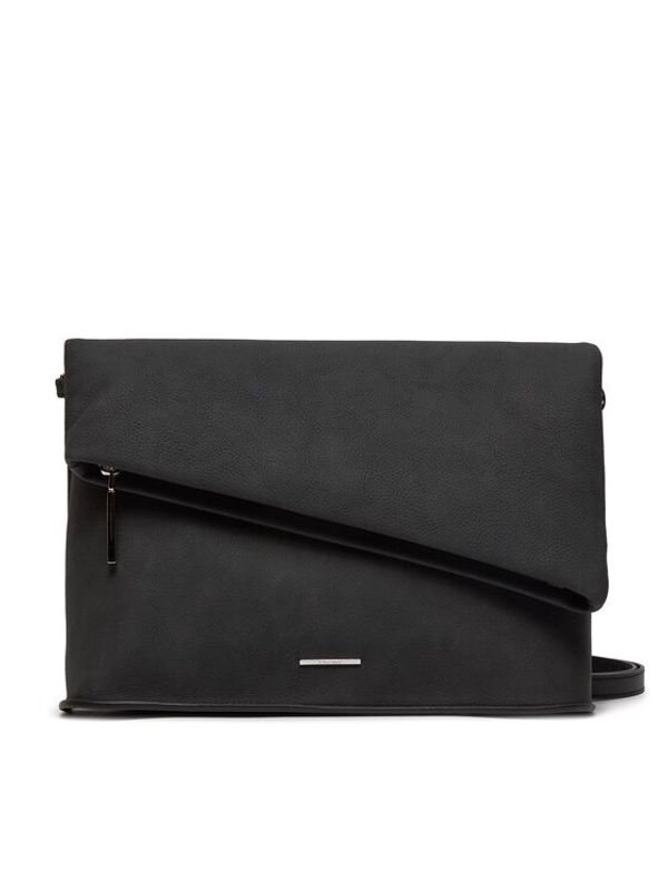 Calvin Klein Calvin Klein Torbica Ck Fold K60K611659 Crna