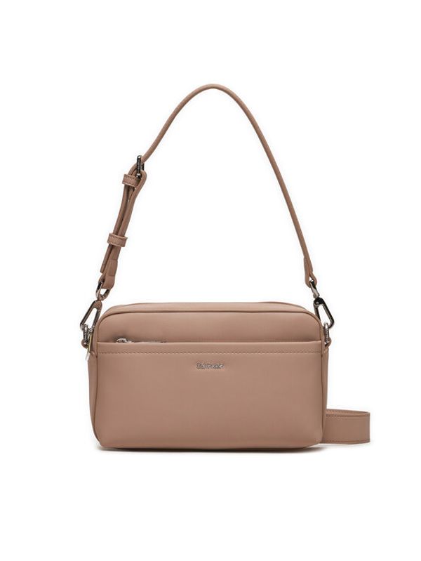 Calvin Klein Calvin Klein Torbica Ck Must Convertible Camera Bag K60K612280 Bež