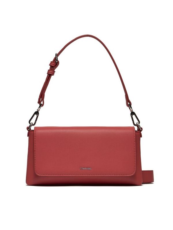 Calvin Klein Calvin Klein Torbica Ck Must K60K611928 Ružičasta