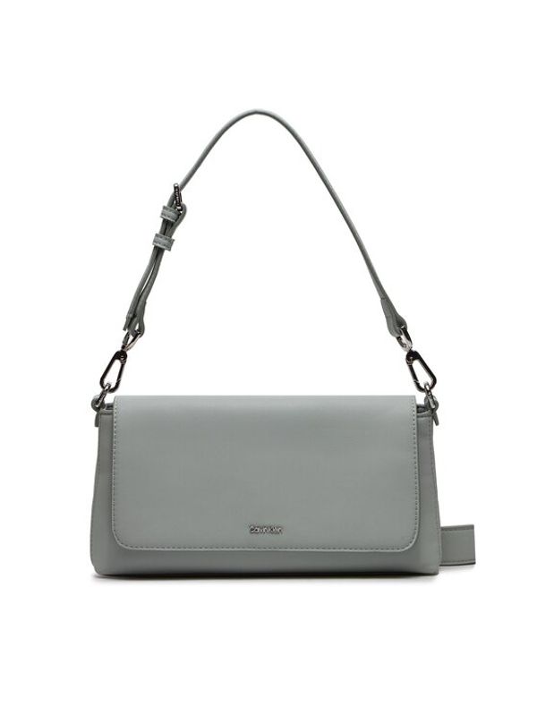 Calvin Klein Calvin Klein Torbica Ck Must K60K611928 Siva