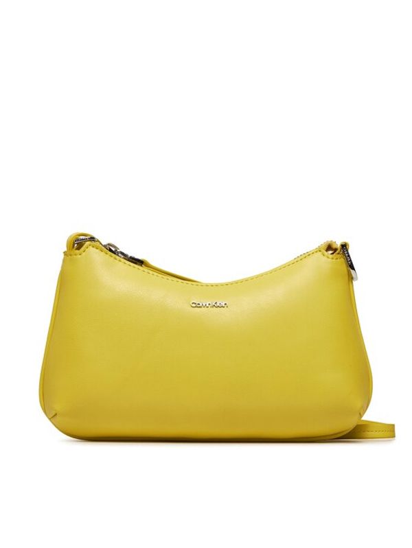 Calvin Klein Calvin Klein Torbica Emma K60K611681 Žuta