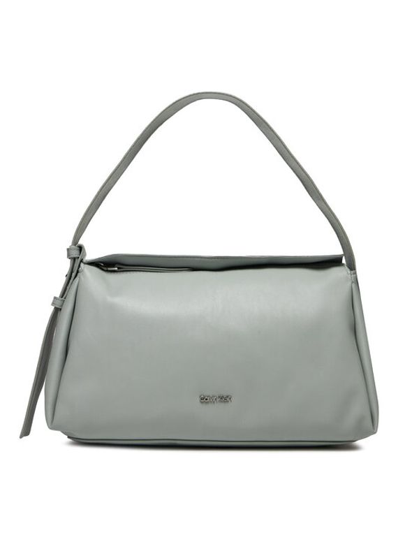 Calvin Klein Calvin Klein Torbica Gracie K60K611661 Siva