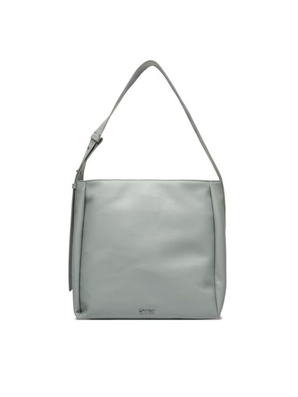 Calvin Klein Calvin Klein Torbica Gracie K60K611667 Siva