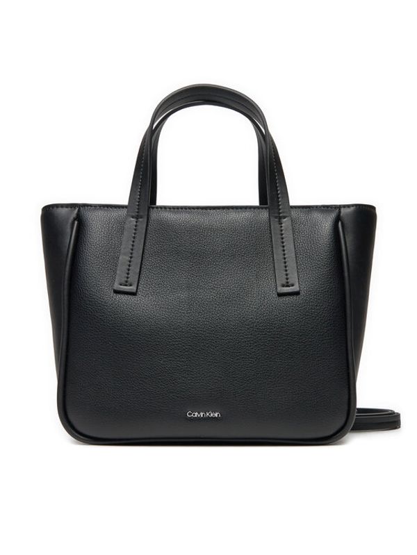 Calvin Klein Calvin Klein Torbica K60K612522 Crna