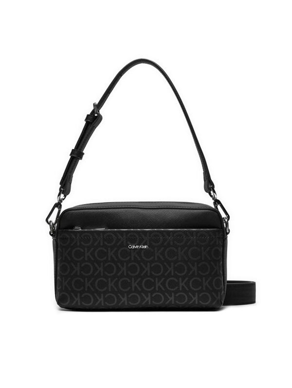Calvin Klein Calvin Klein Torbica K60K612536 Crna