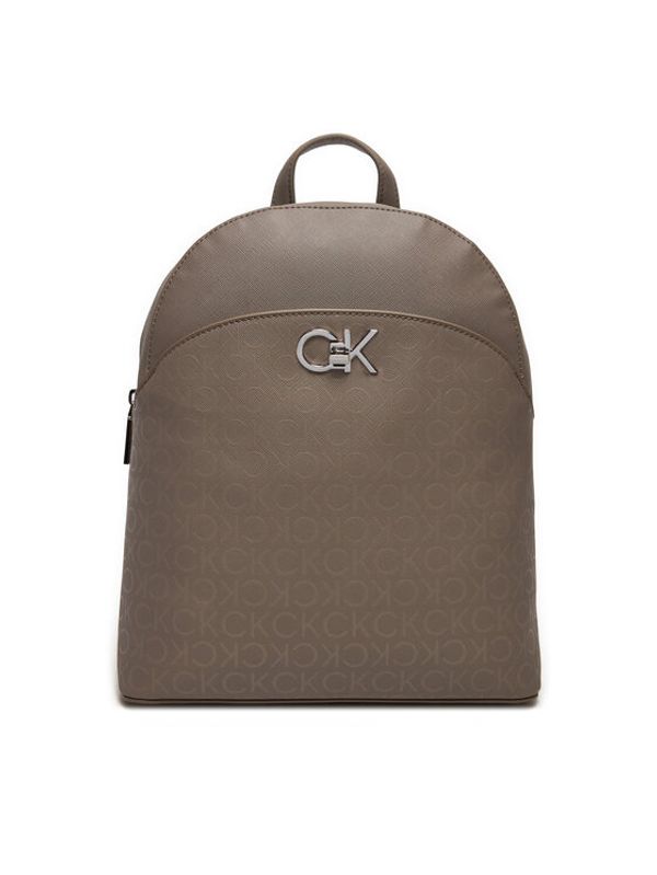 Calvin Klein Calvin Klein Torbica K60K612540 Siva