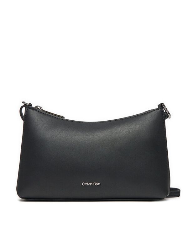 Calvin Klein Calvin Klein Torbica K60K612548 Crna