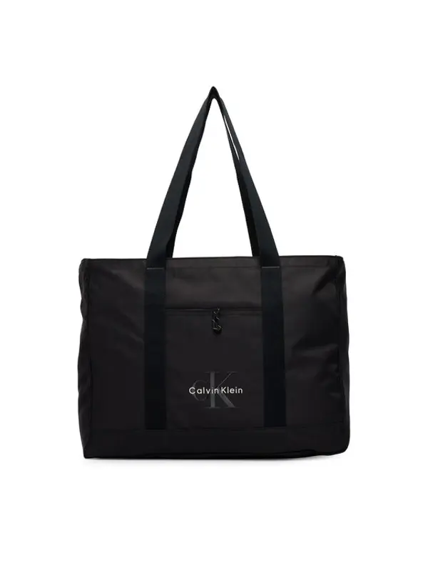 Calvin Klein Calvin Klein Torbica LV04D3528G Crna