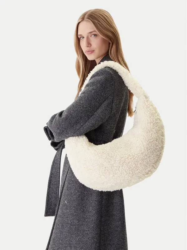 Calvin Klein Calvin Klein Torbica LV04F3143G Écru