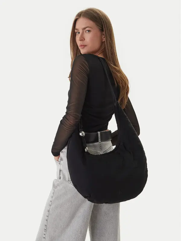 Calvin Klein Calvin Klein Torbica LV04F3383G Crna