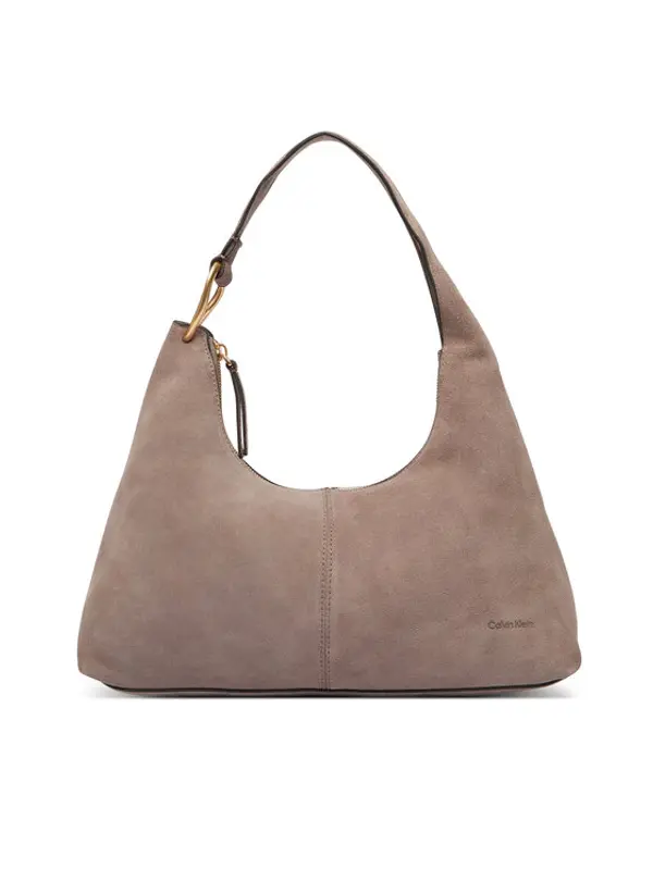 Calvin Klein Calvin Klein Torbica LV04F3691G Siva