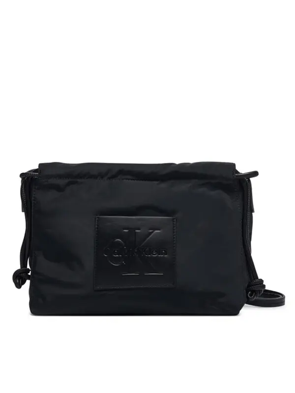 Calvin Klein Calvin Klein Torbica LV04F3871G Crna