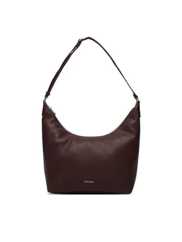 Calvin Klein Calvin Klein Torbica LV04F3891G Tamnocrvena