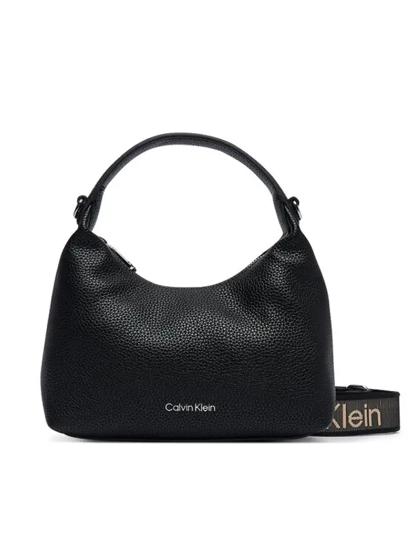 Calvin Klein Calvin Klein Torbica LV04F3892G Crna
