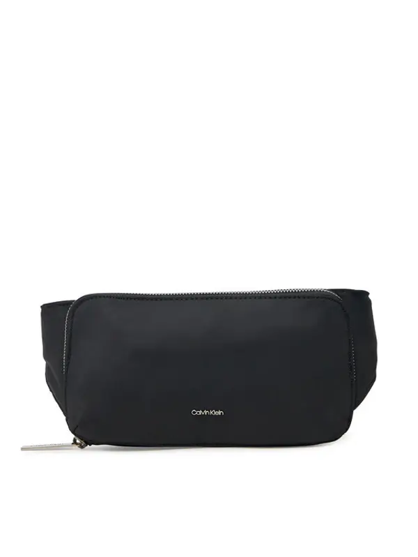 Calvin Klein Calvin Klein Torbica oko struka﻿ Business Tech Waistbag K50K512903 Crna