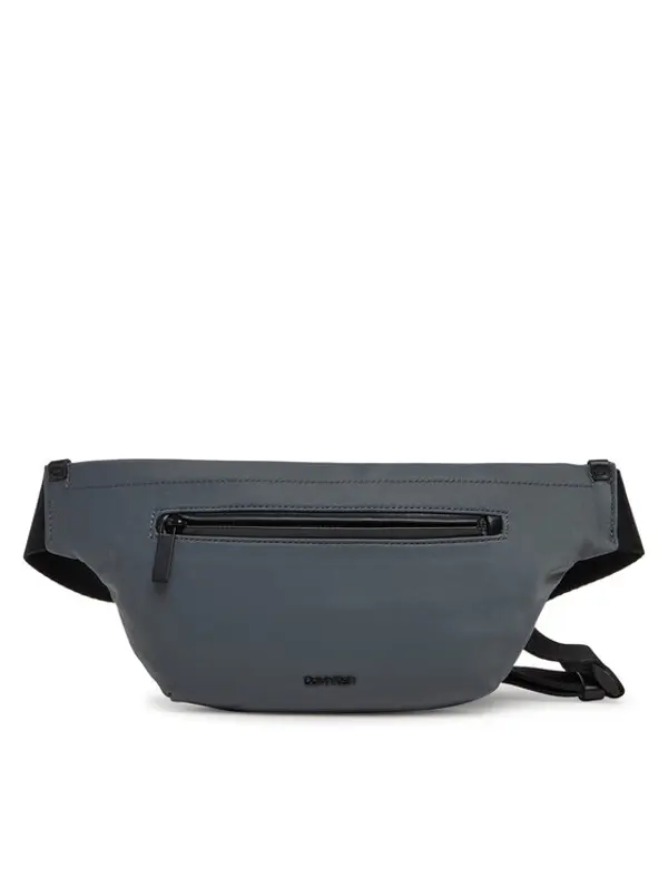 Calvin Klein Calvin Klein Torbica oko struka﻿ Ck Ease Waistbag K50K512898 Siva