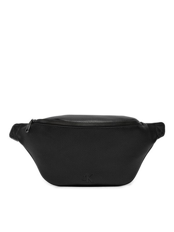 Calvin Klein Calvin Klein Torbica oko struka K50K512558 Crna