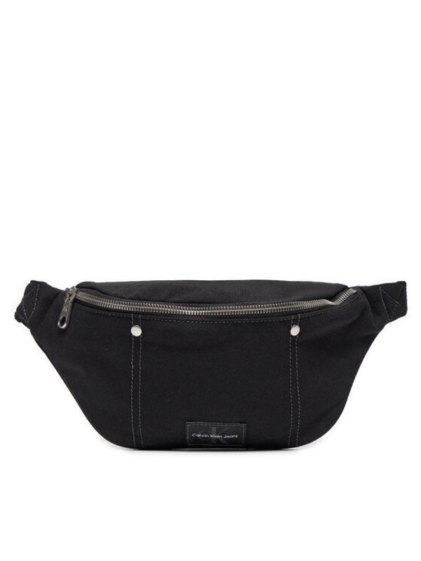 Calvin Klein Calvin Klein Torbica oko struka Sport Essentials K50K512552 Crna