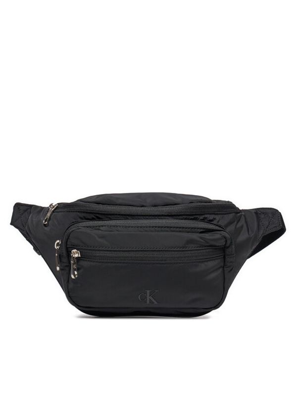 Calvin Klein Calvin Klein Torbica oko struka Ultralight K50K512553 Crna