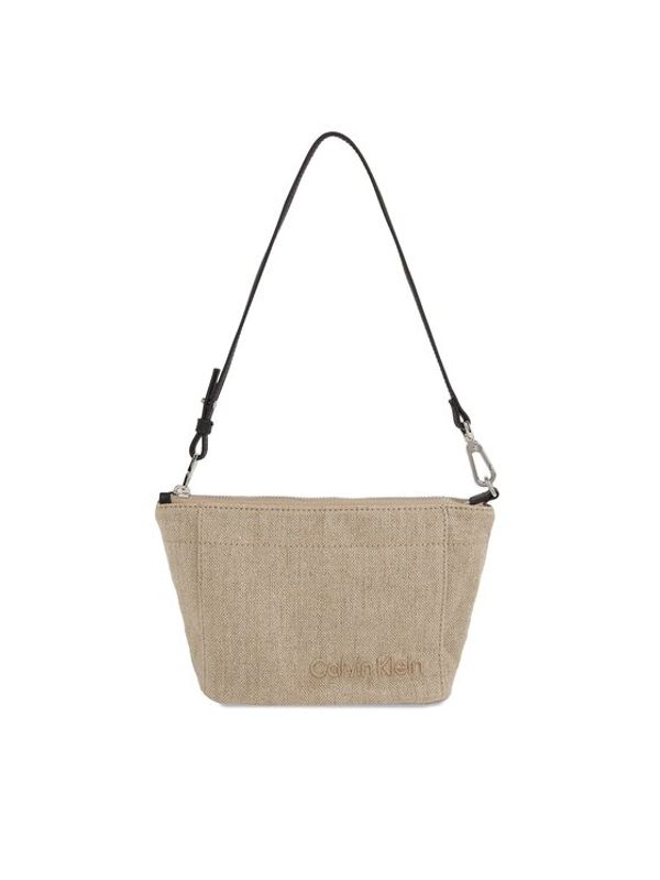 Calvin Klein Calvin Klein Torbica Summer Story K60K611993 Bež