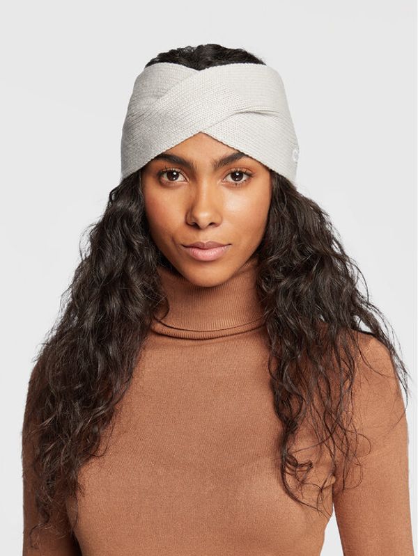 Calvin Klein Calvin Klein Traka za glavu Essential K60K608656 Siva