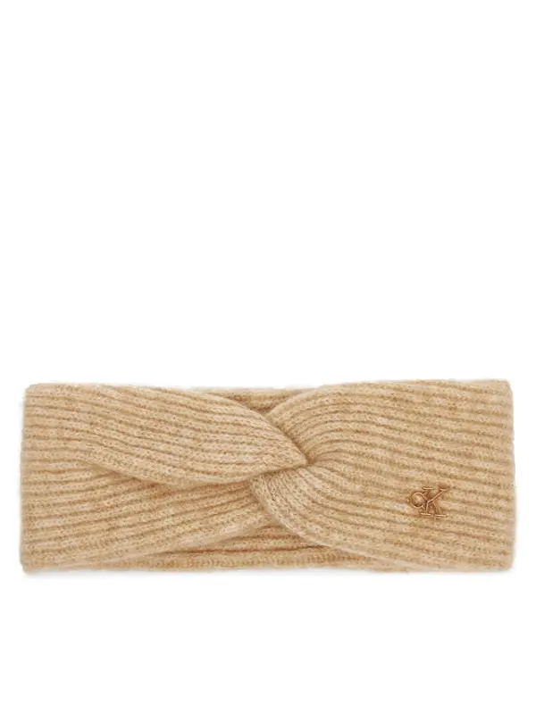 Calvin Klein Calvin Klein Traka za glavu LV04F8039G Narančasta
