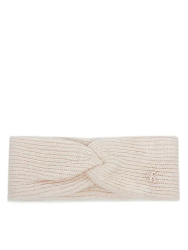 Calvin Klein Calvin Klein Traka za glavu LV04F8039G Ružičasta