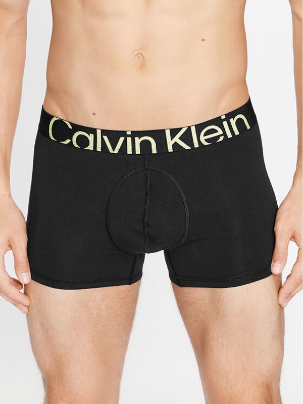 Calvin Klein Underwear Calvin Klein Underwear Bokserice 000NB3592A Crna