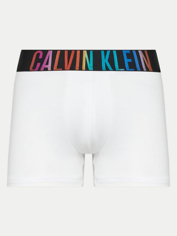 Calvin Klein Underwear Calvin Klein Underwear Bokserice 000NB3939A Bijela