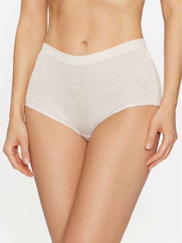 Calvin Klein Underwear Calvin Klein Underwear Bokserice 000QD5182E Bež