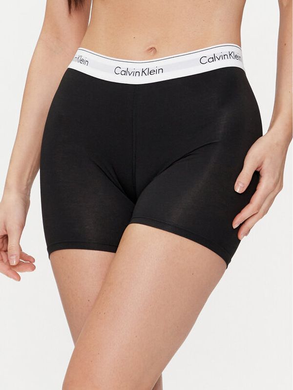 Calvin Klein Underwear Calvin Klein Underwear Bokserice 000QF7625E Crna