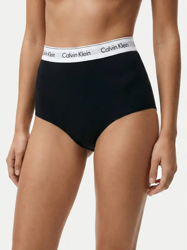 Calvin Klein Underwear Calvin Klein Underwear Bokserice LV00QF8859 Crna