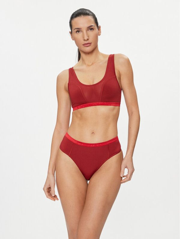 Calvin Klein Underwear Calvin Klein Underwear Donje rublje set 000QF7493E Crvena